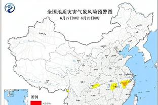 切特上半场20分 近25年季后赛以来新秀并列第二多&仅次于大Z